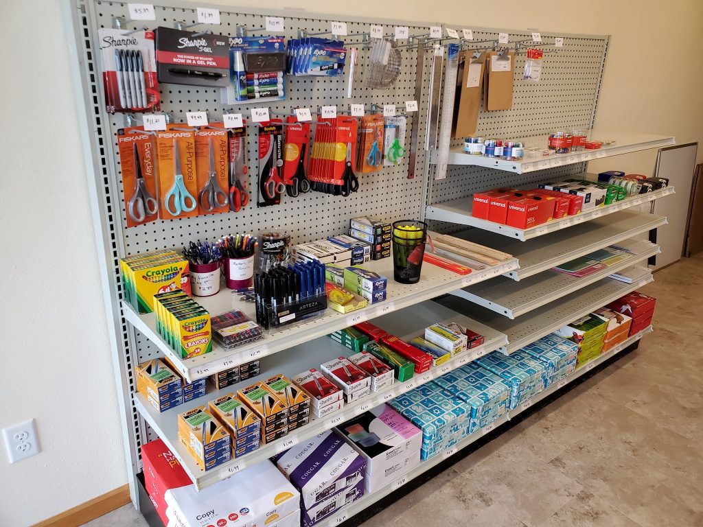 How to Start an Office Supply Store